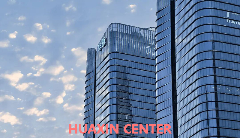 Lighting  Control For Public Areas