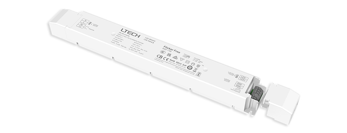 150W 12VDC CV 0-10V Driver LM-150-12-G1A2